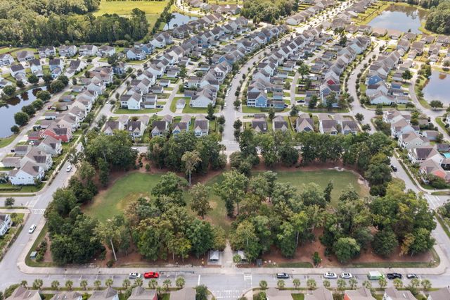 1809 Heldsberg Drive, Charleston, SC 29414