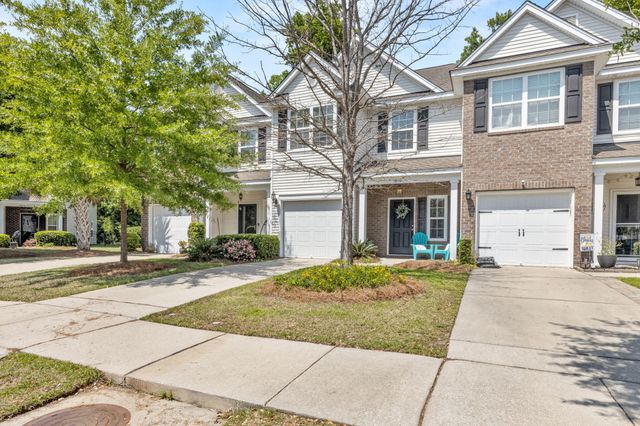 1809 Heldsberg Drive, Charleston, SC 29414