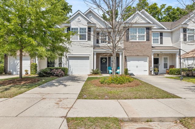 1809 Heldsberg Drive, Charleston, SC 29414