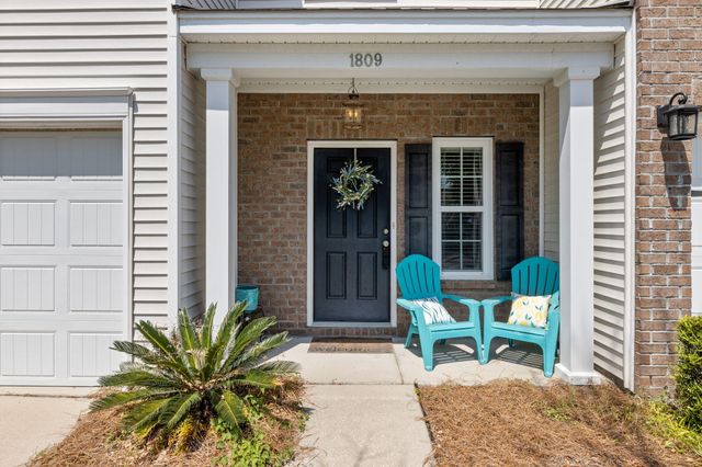 1809 Heldsberg Drive, Charleston, SC 29414
