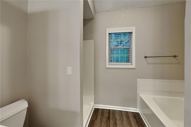 5027 Wesleyan Drive, Woodstock, GA 30189