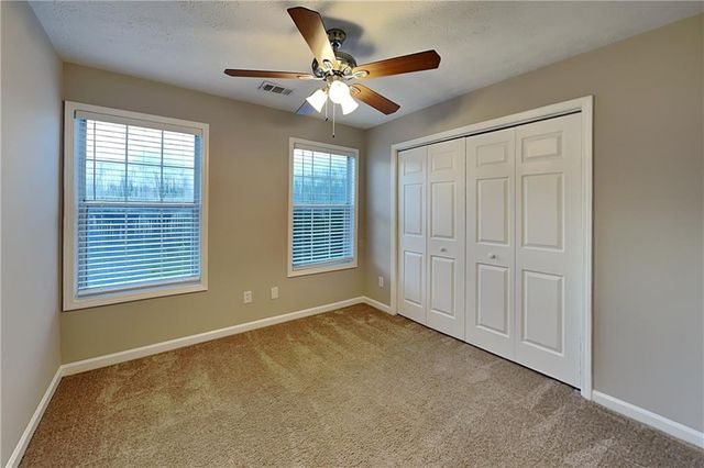 5027 Wesleyan Drive, Woodstock, GA 30189