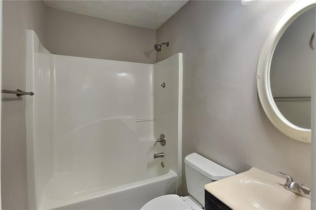 5027 Wesleyan Drive, Woodstock, GA 30189