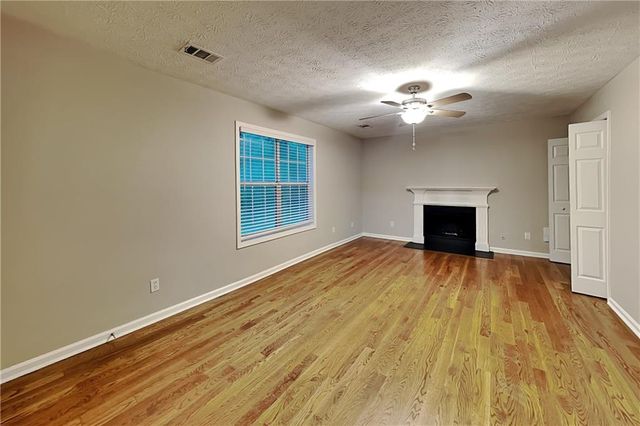 5027 Wesleyan Drive, Woodstock, GA 30189
