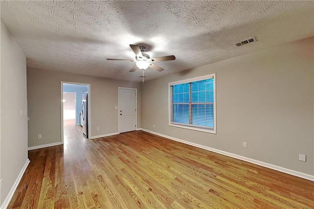 5027 Wesleyan Drive, Woodstock, GA 30189
