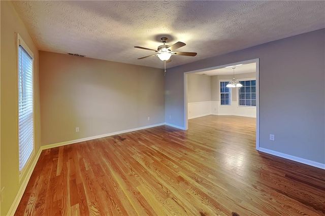 5027 Wesleyan Drive, Woodstock, GA 30189