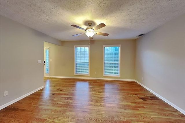 5027 Wesleyan Drive, Woodstock, GA 30189
