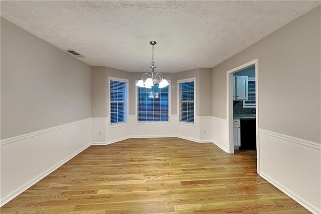 5027 Wesleyan Drive, Woodstock, GA 30189