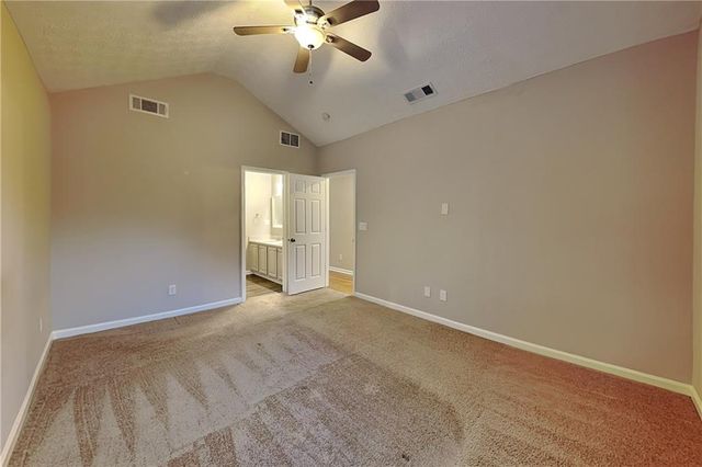 5027 Wesleyan Drive, Woodstock, GA 30189