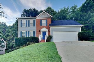 5027 Wesleyan Drive, Woodstock, GA 30189