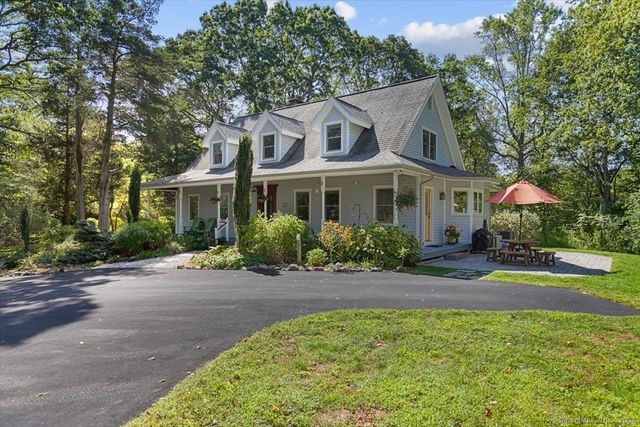 140 Wildrose Avenue, Guilford, CT 06437