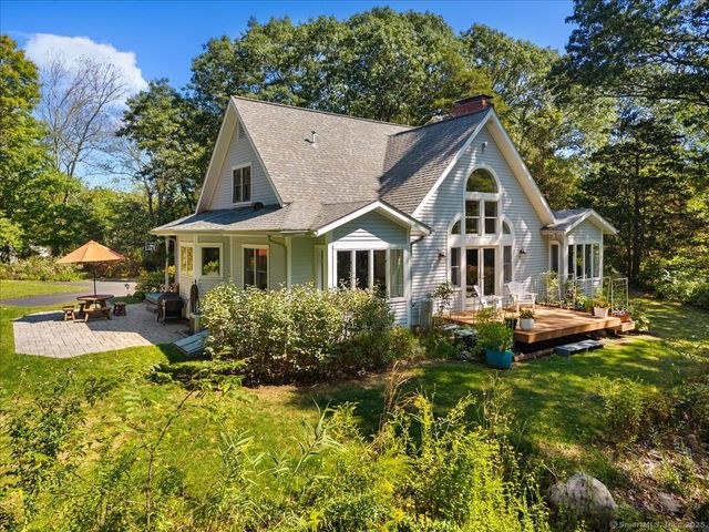 140 Wildrose Avenue, Guilford, CT 06437