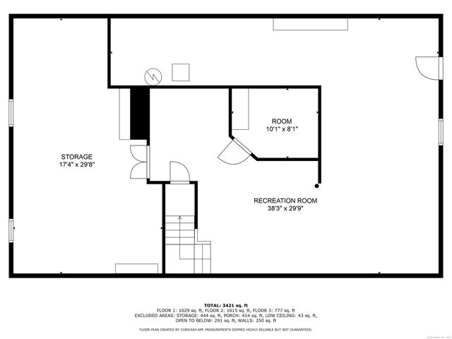 140 Wildrose Avenue, Guilford, CT 06437