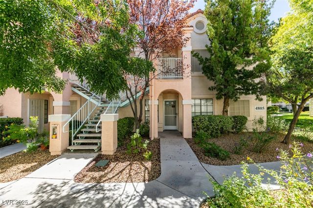 4805 South Torrey Pines Drive 201, Las Vegas, NV 89103