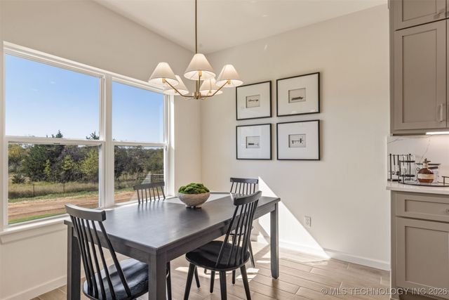 2014 E 45th Place, Sand Springs, OK 74063