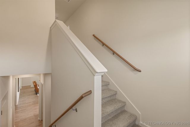 2014 E 45th Place, Sand Springs, OK 74063