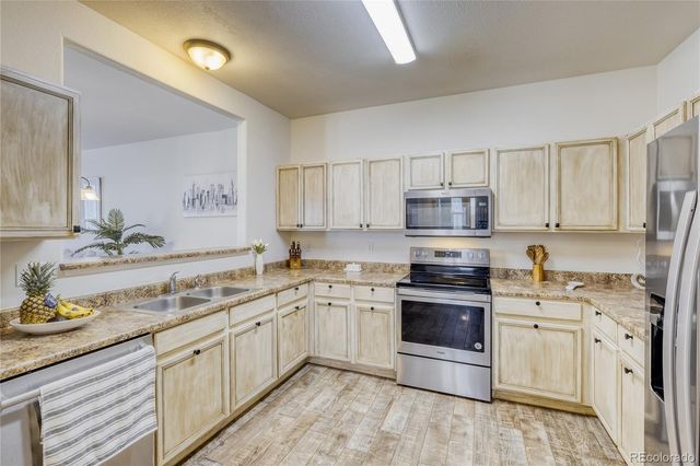 1808 Reilly Grove, Colorado Springs, CO 80951