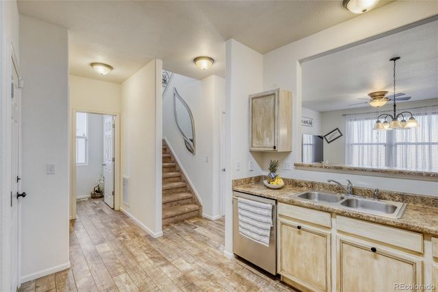 1808 Reilly Grove, Colorado Springs, CO 80951