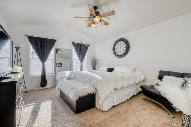 1808 Reilly Grove, Colorado Springs, CO 80951