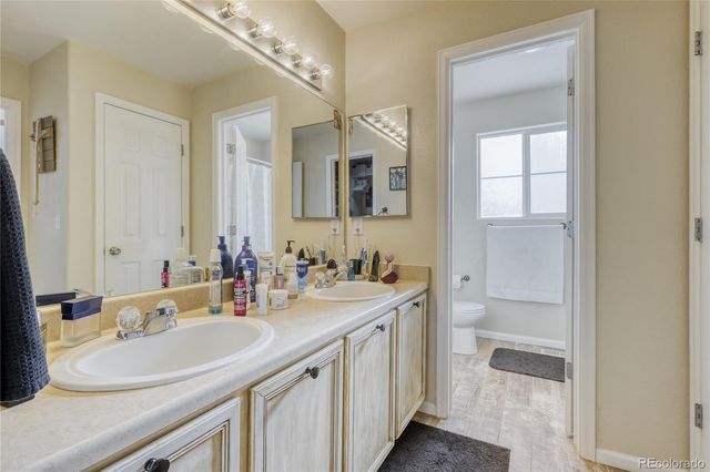 1808 Reilly Grove, Colorado Springs, CO 80951