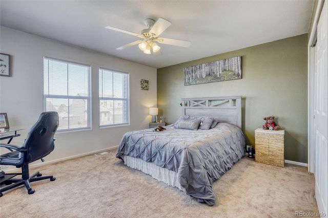 1808 Reilly Grove, Colorado Springs, CO 80951