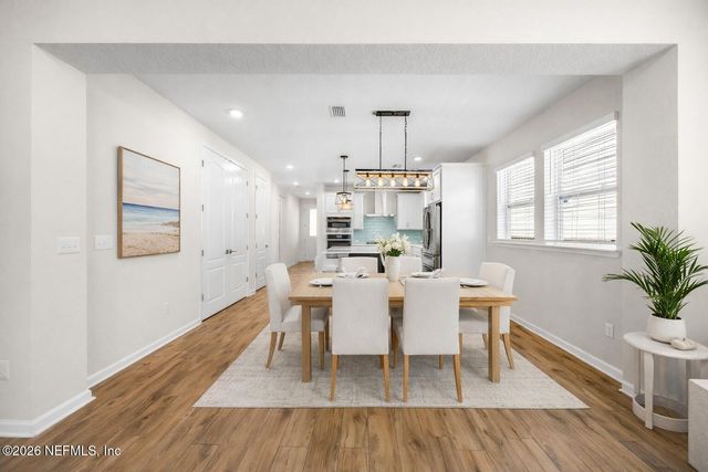 73 BLUEBONNET Way, St. Augustine, FL 32092