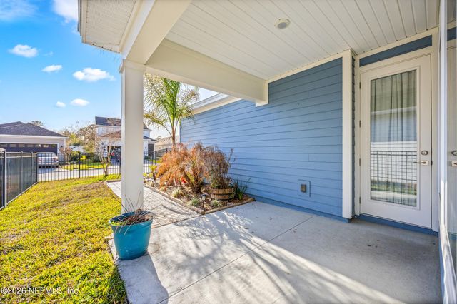 73 BLUEBONNET Way, St. Augustine, FL 32092