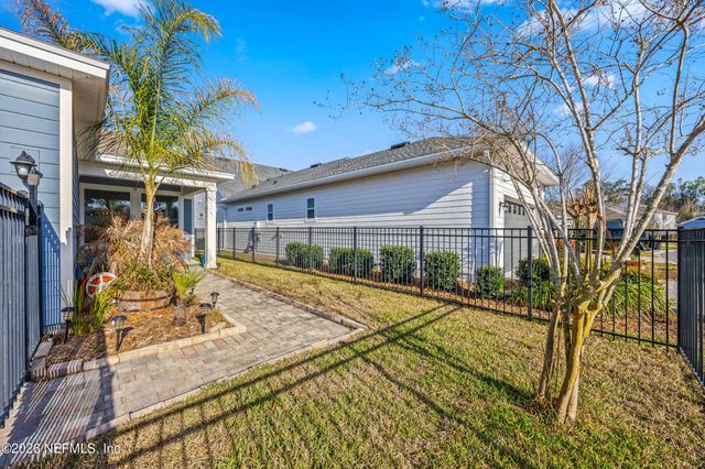 73 BLUEBONNET Way, St. Augustine, FL 32092