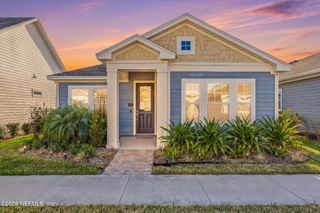 73 BLUEBONNET Way, St. Augustine, FL 32092