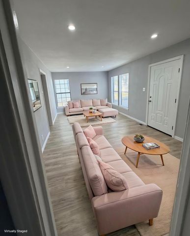 3004 Haynie Street, Fort Worth, TX 76112