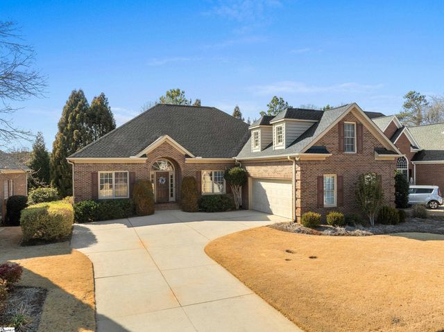 303 Bouchillion Drive, Greenville, SC 29615