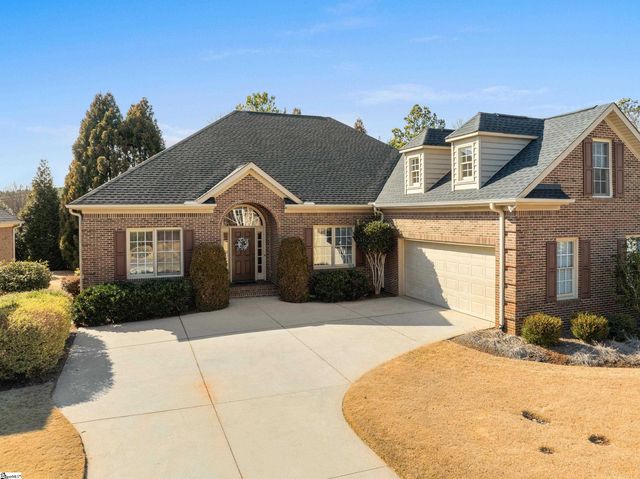 303 Bouchillion Drive, Greenville, SC 29615