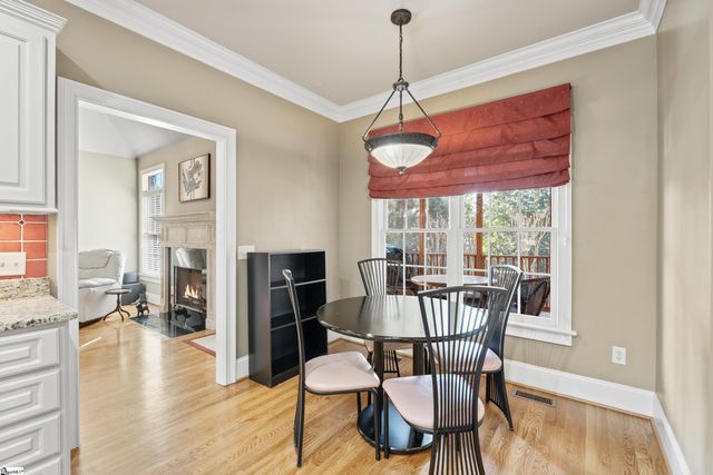 303 Bouchillion Drive, Greenville, SC 29615