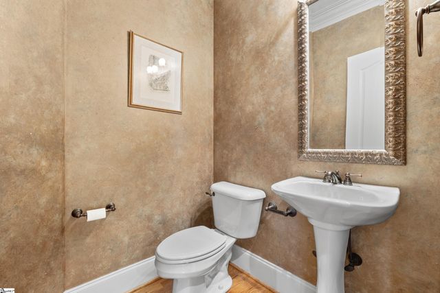 303 Bouchillion Drive, Greenville, SC 29615