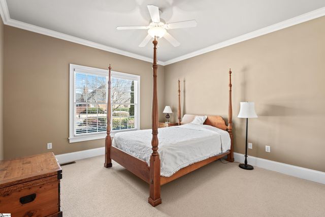 303 Bouchillion Drive, Greenville, SC 29615