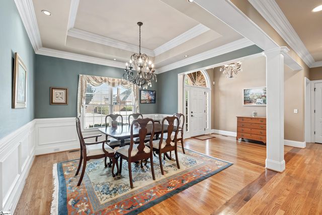 303 Bouchillion Drive, Greenville, SC 29615