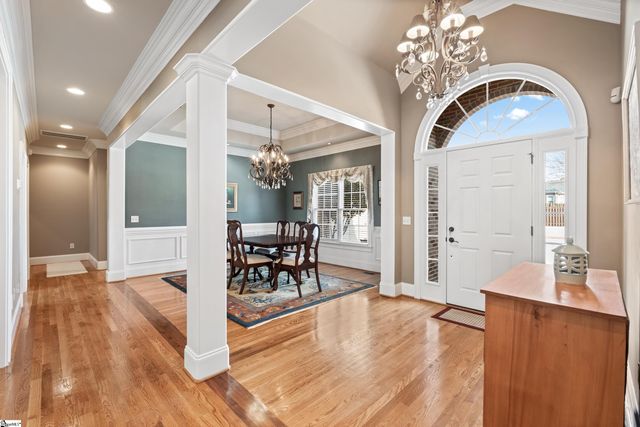 303 Bouchillion Drive, Greenville, SC 29615