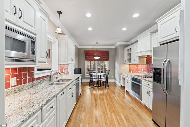 303 Bouchillion Drive, Greenville, SC 29615