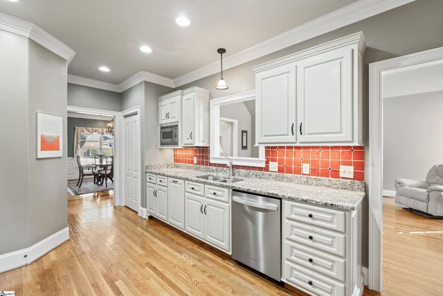 303 Bouchillion Drive, Greenville, SC 29615