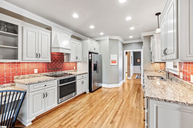 303 Bouchillion Drive, Greenville, SC 29615