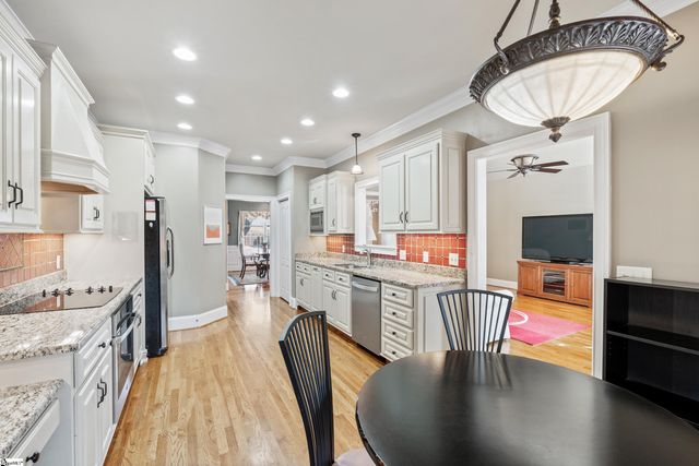 303 Bouchillion Drive, Greenville, SC 29615