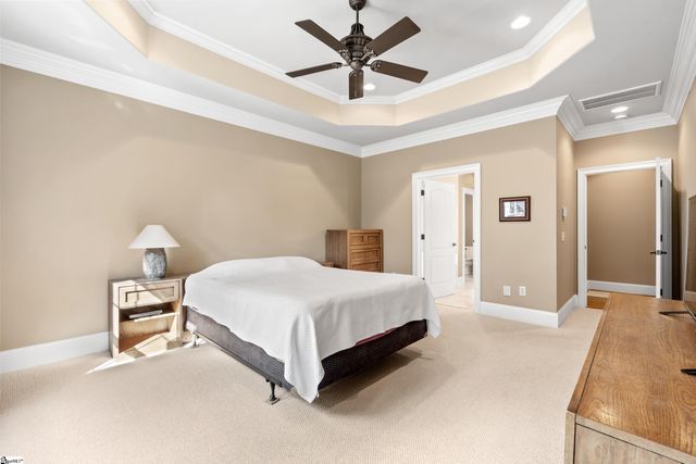 303 Bouchillion Drive, Greenville, SC 29615