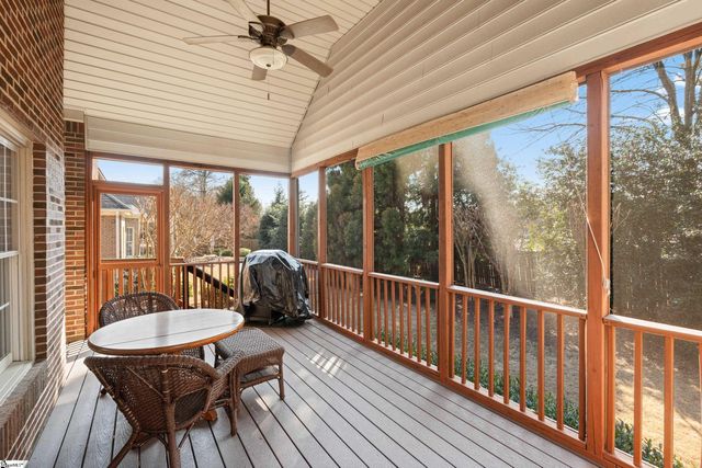 303 Bouchillion Drive, Greenville, SC 29615