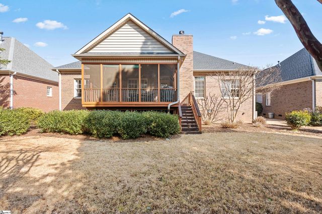 303 Bouchillion Drive, Greenville, SC 29615