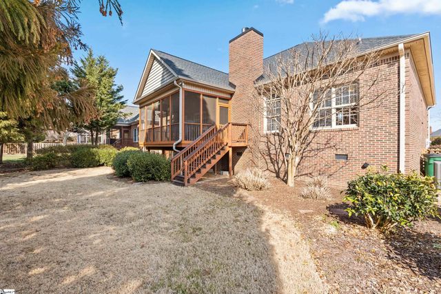 303 Bouchillion Drive, Greenville, SC 29615