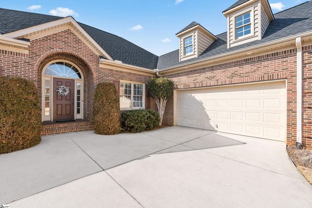 303 Bouchillion Drive, Greenville, SC 29615