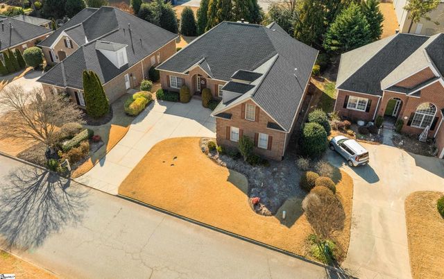 303 Bouchillion Drive, Greenville, SC 29615