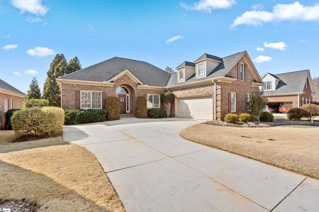 303 Bouchillion Drive, Greenville, SC 29615