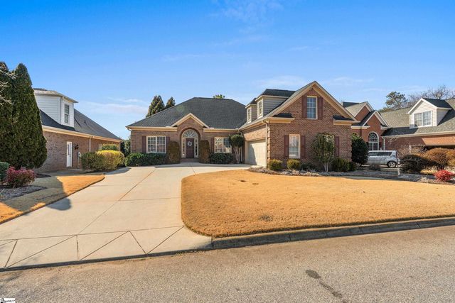 303 Bouchillion Drive, Greenville, SC 29615