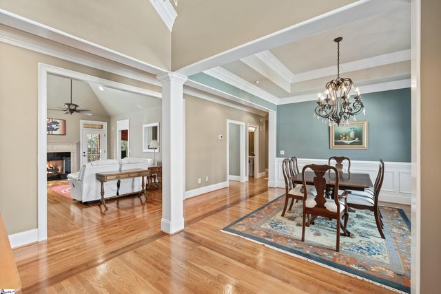 303 Bouchillion Drive, Greenville, SC 29615